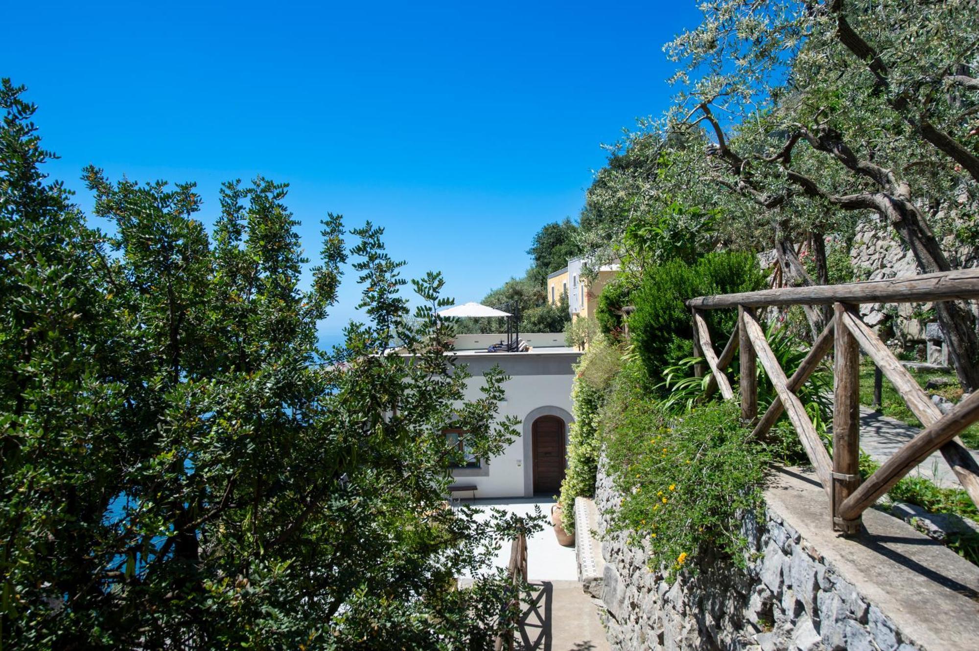 Le Contrade Furore Quarto foto