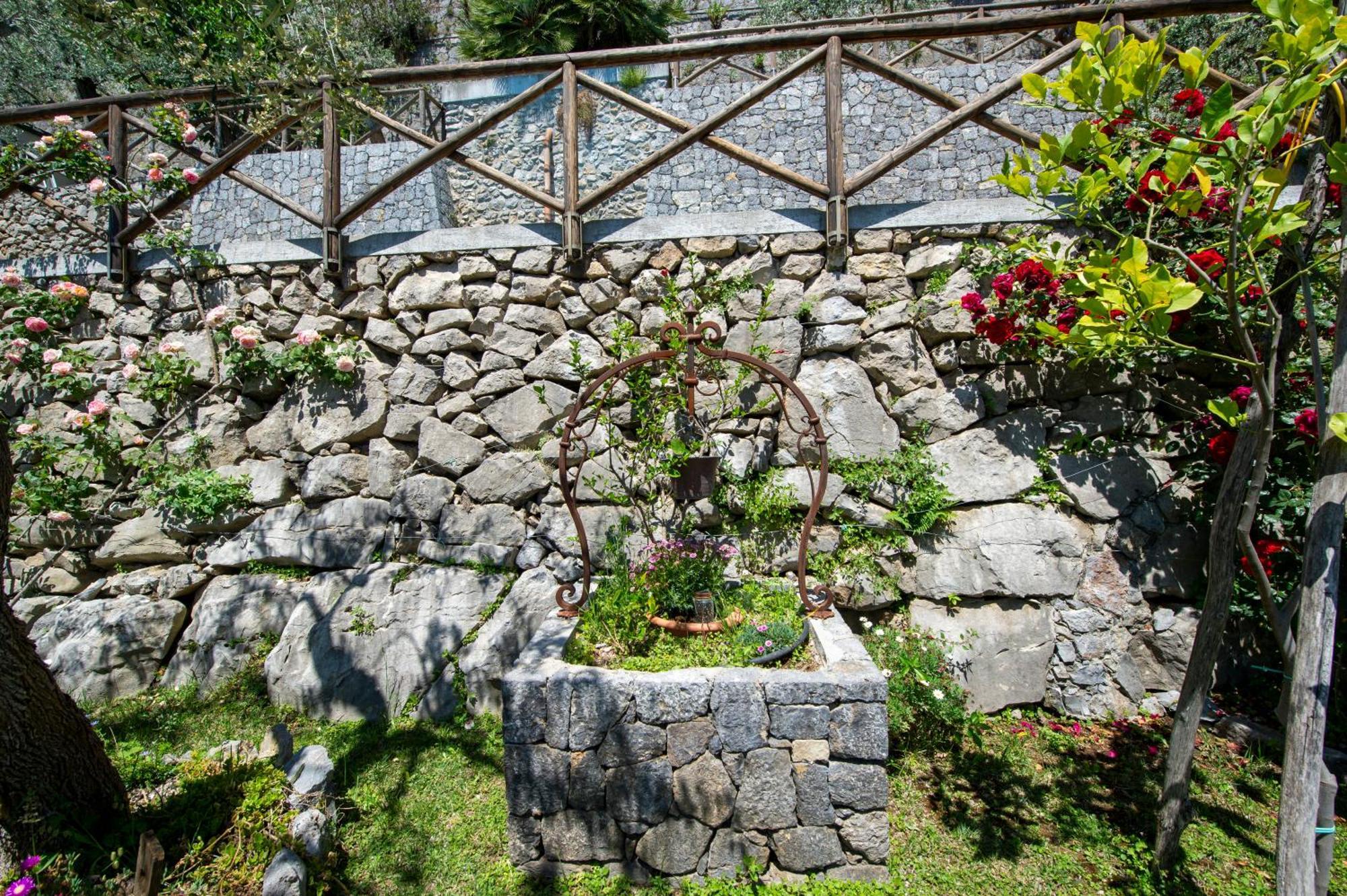 Le Contrade Furore Quarto foto